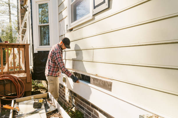 Top rated local Storm Damage Siding Repair specialists in Catawba, SC